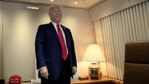 Доналд Тръмп