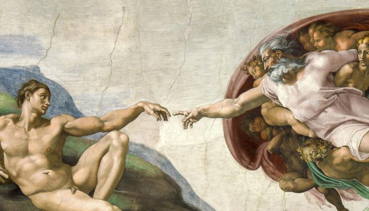 Господ бог - ВЕЧНИЯТ ВЪПРОС: Учени отговориха съществува ли Бог?!