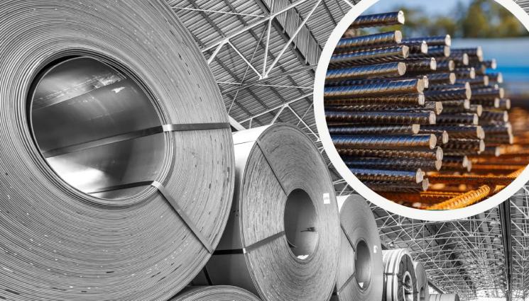 стомана - ОТВРЪЩА НА УДАРА: ЕС с ответни мерки срещу всички нови мита на САЩ