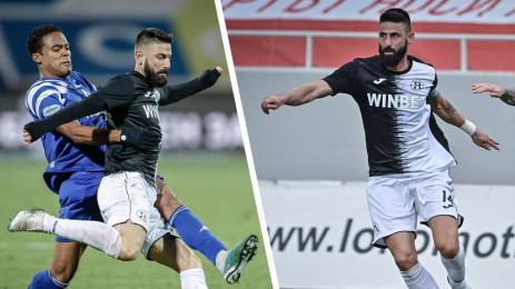 Димитър Илиев