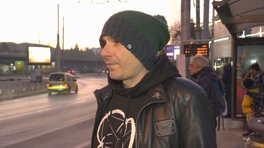 Валери Шолевски