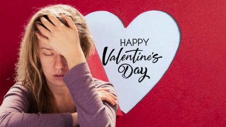 свети валентин