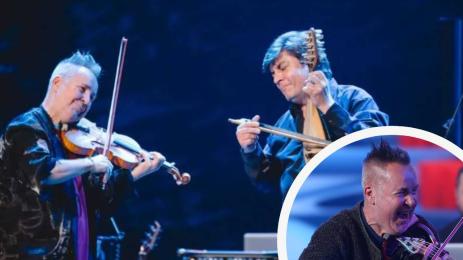 Найджъл Кенеди