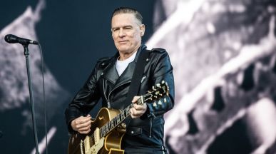 Концерт на Bryan Adams беше отменен заради запушена канализация