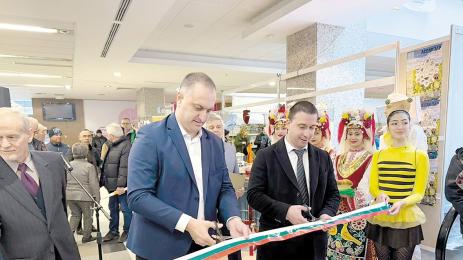 изложение пчелари