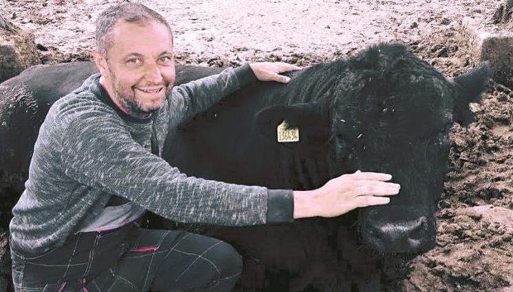 Яне Янев - Агро Телеграф: Яне Янев: Времето в политиката е най-безсмислената част от живота ми