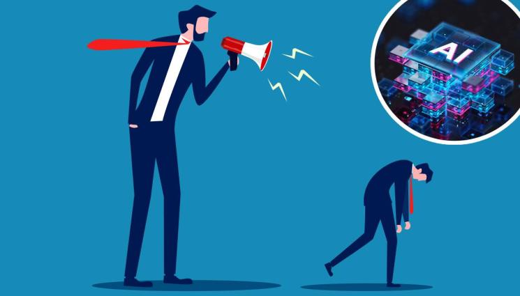 ChatGPT AI шеф - СЪВЕТИТЕ НА ChatGPT: Как да се отървем от шефа си завинаги?