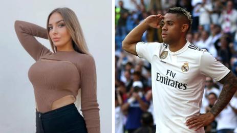 Мариано Диас Патрисия Перес