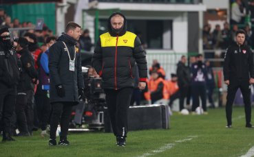 Станимир Стоилов: Цената на играчите на Гьозтепе е много висока