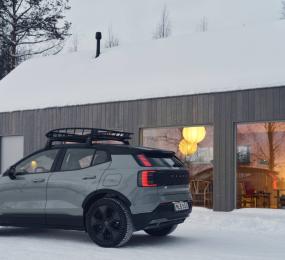 volvo ex30 cross country