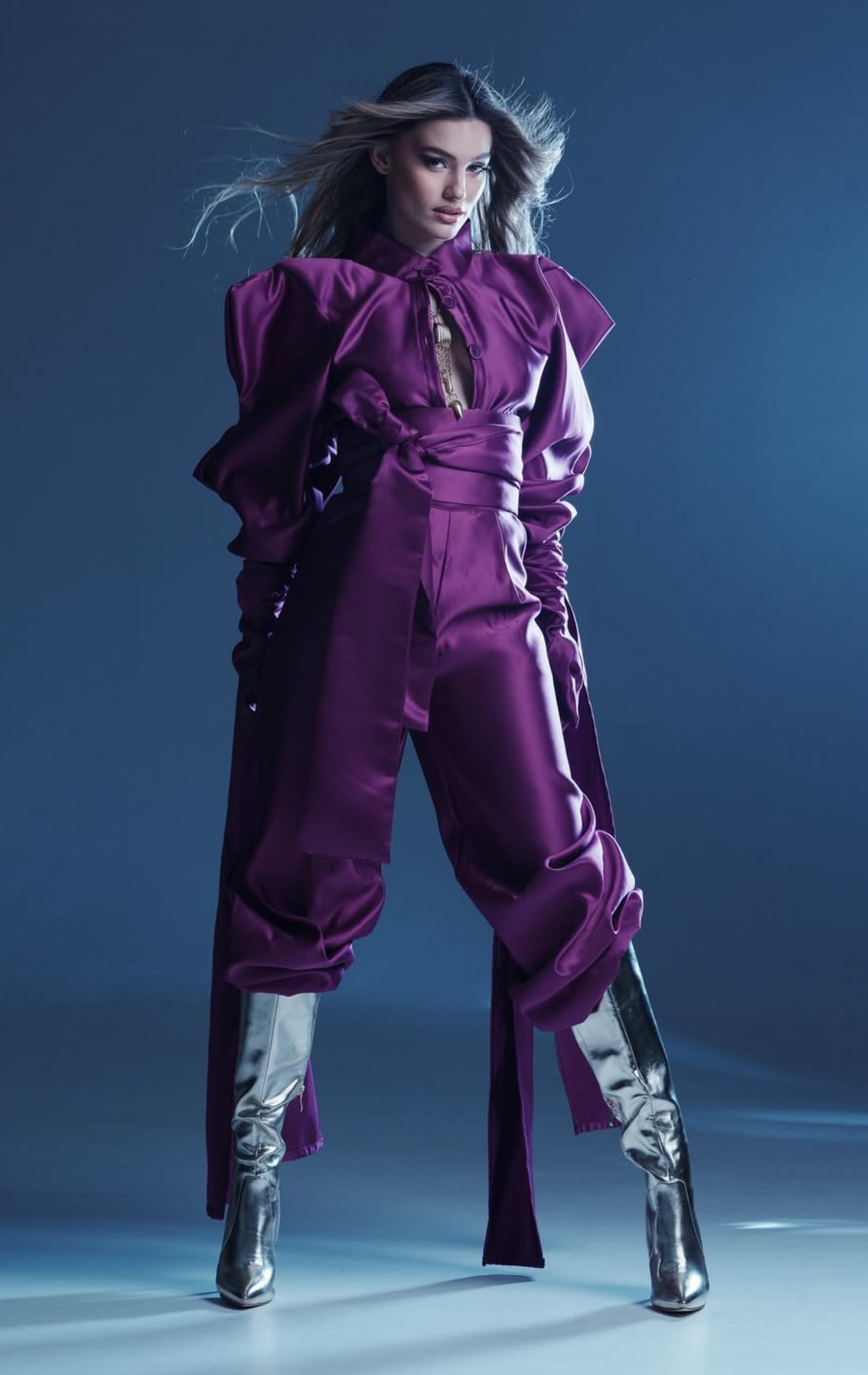 Атена Манукян