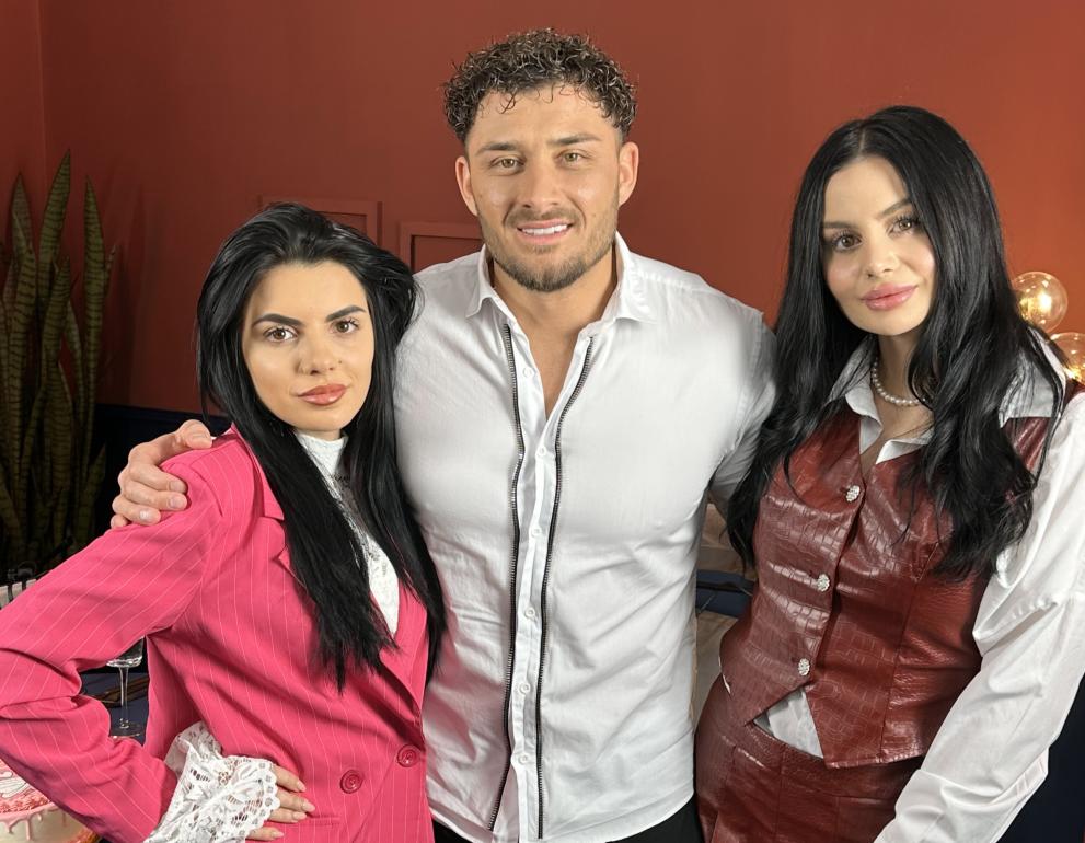  Кухнята след пъкъла 