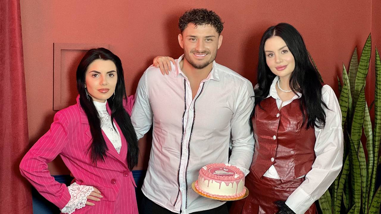 кухнята след ада