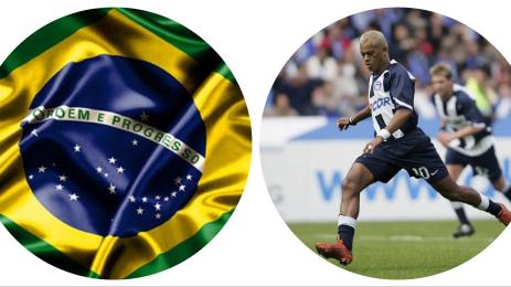 Марселиньо Параиба