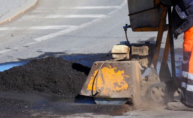 Два поредни дни ограничават движението по АМ 