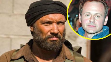 Бахаров и Финци