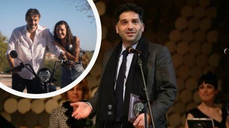 Данис Танович