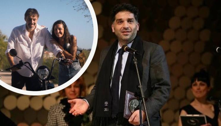 Данис Танович - Носител на „Оскар“ идва за филм феста!