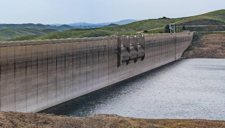 язовир - 33 млрд. лв. трябват за ремонт на ВиК мрежата