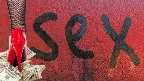 проституция секс пари