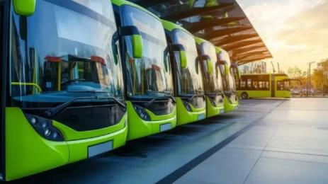 тролейбуси