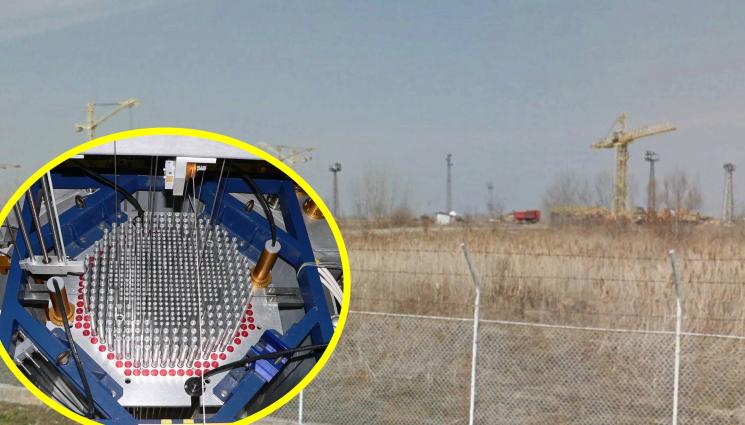 Белене - НАЙ-СЕТНЕ: Отървахме се от руските ядрени реактори!