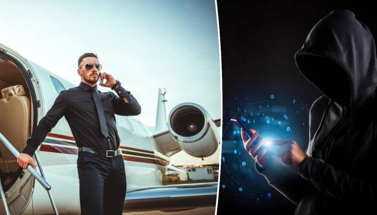 ало измама богати - Ало измамници прецакаха НАЙ-БОГАТИТЕ хора в Италия!