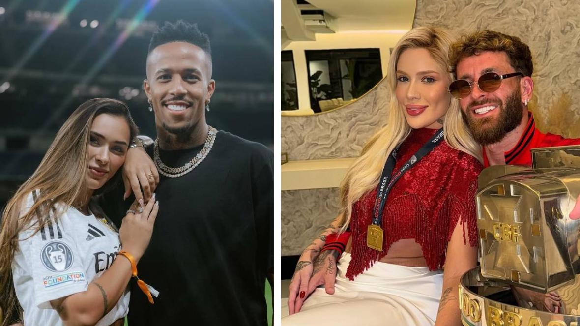 Таина Кастро Каролине Лима