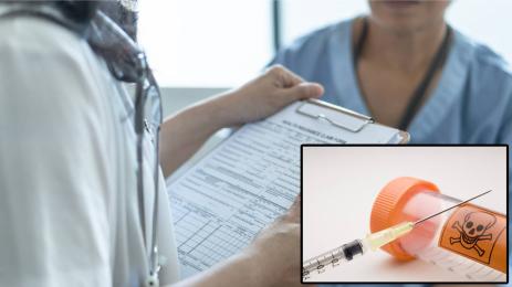 асистирано самоубийство