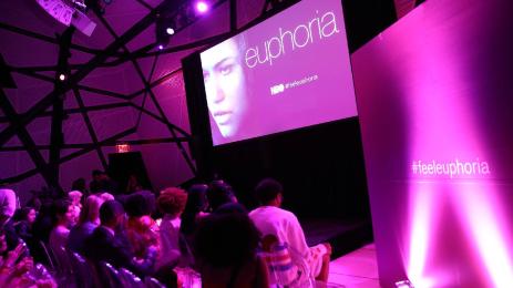 Еуфория