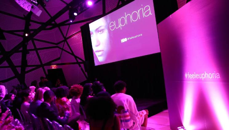 Еуфория - ДЪЛГООЧАКВАНО: HBO сподели първи кадър от трети сезон на