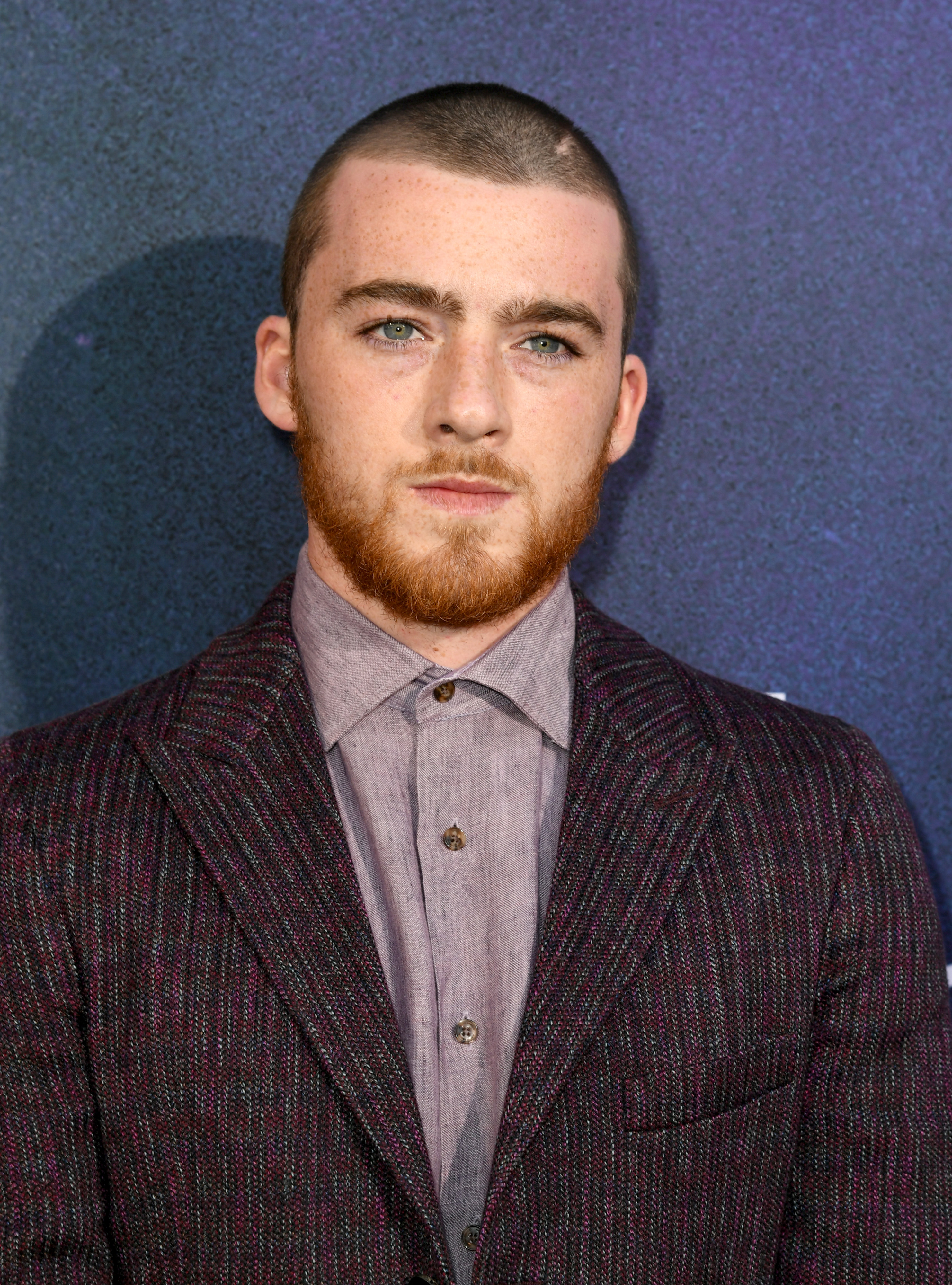 Ангъс Клауд