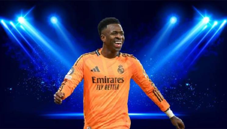 Винисиус - Оправданията на Вини не закъсняха: Емоции взели връх