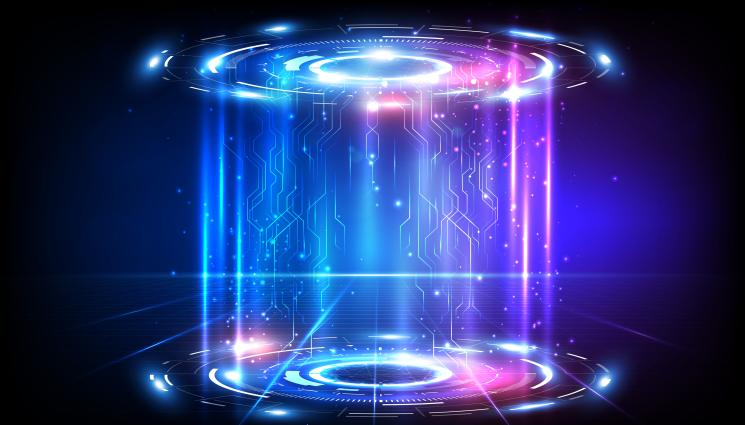 телепортация - ЗА ПЪРВИ ПЪТ: Учени извършиха успешна телепортация!