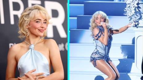 Сабрина Карпентър