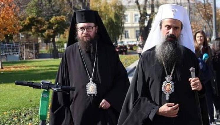 чудеса и вяра - ЧУДЕСА И ВЯРА: Пахомий избран за митрополит след пророчески сън