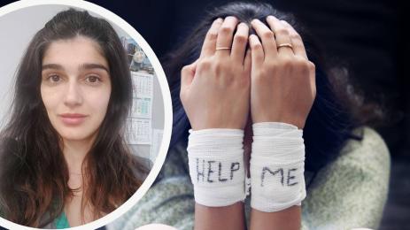 петя петрова