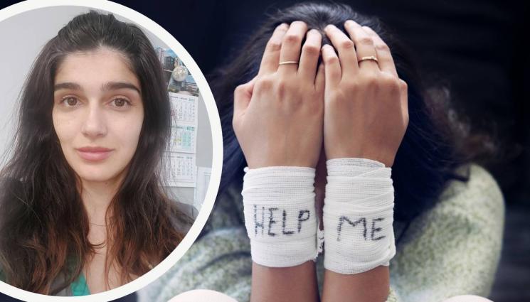 петя петрова - Психиатърът д-р Петя Петрова при „ЗДРАВЕ с Телеграф“: Самонараняването при младите има облекчаващ ефект