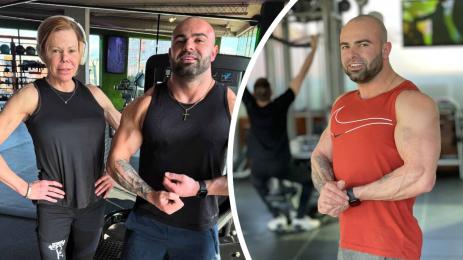 Княгиня Калина Ричард Величков