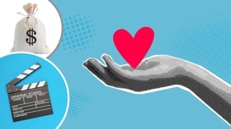 звезда измама пари