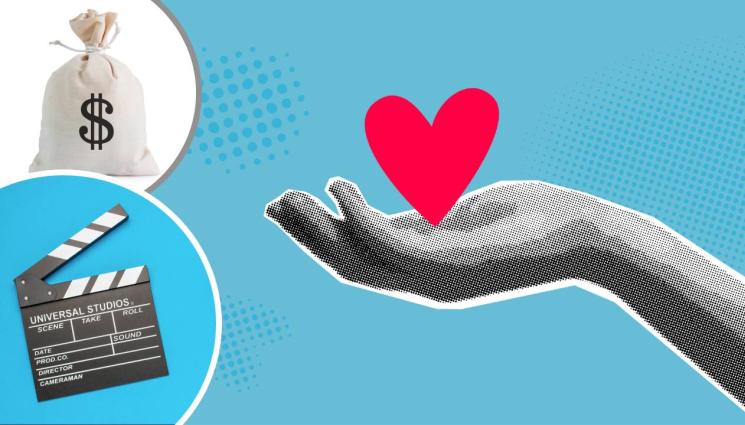 звезда измама пари - ОЩЕ ЕДИН ШАРАН: Мним актьор измъкна стотици хиляди от влюбена наивница! (СНИМКА)