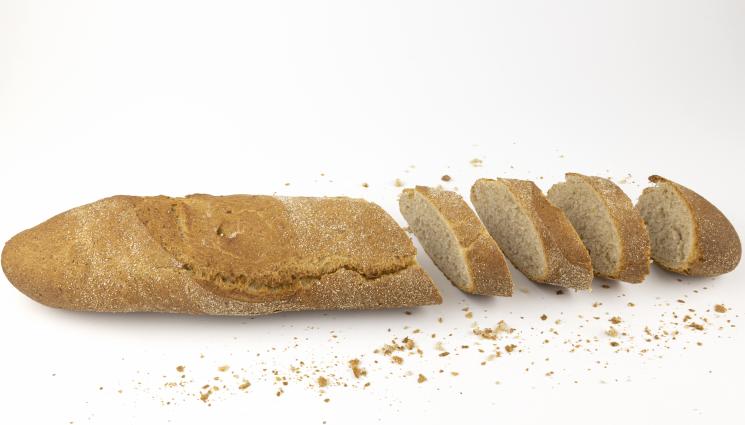 хляб - УНИКАЛНО: Откриха троха на 3000 години!