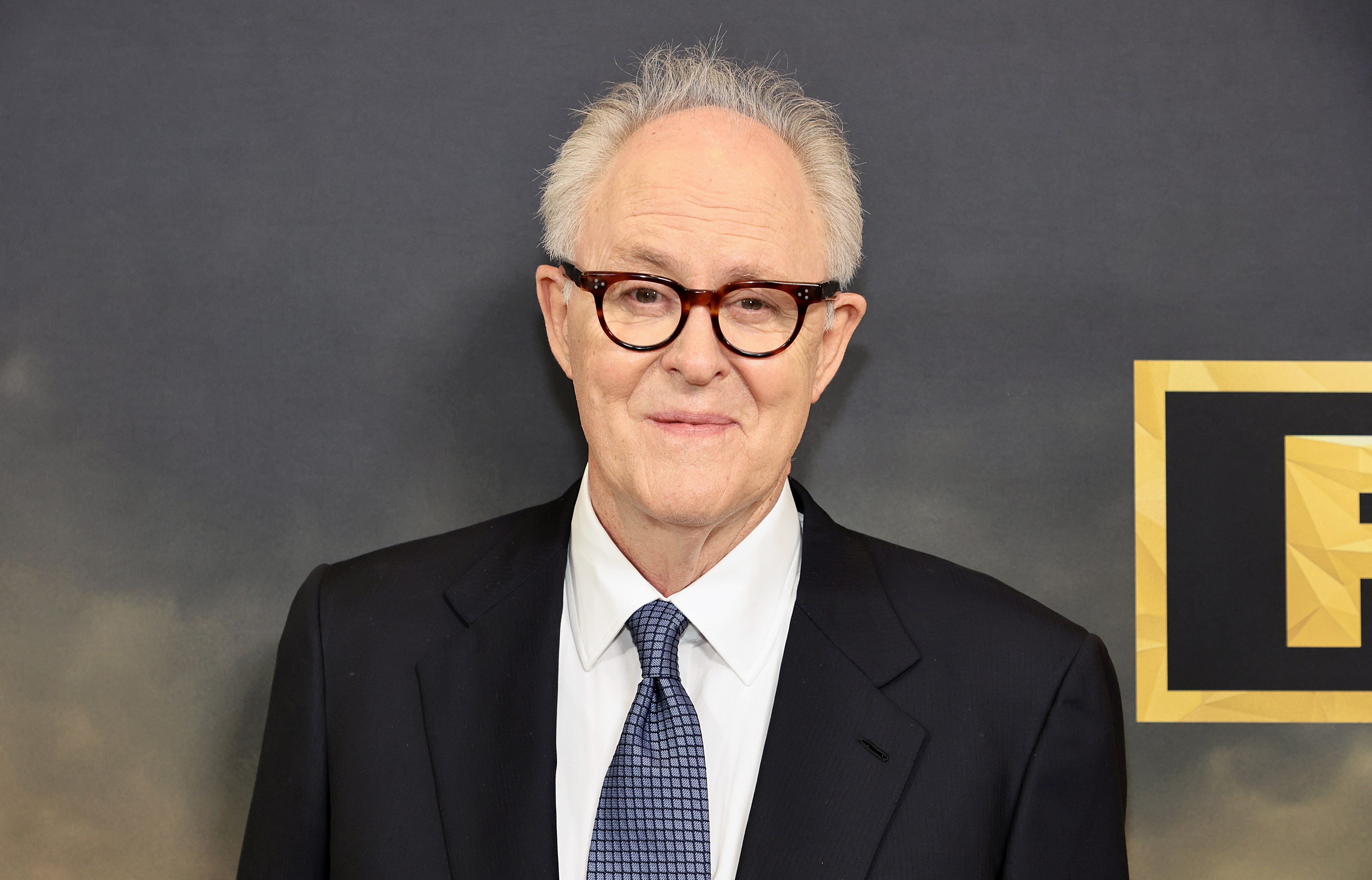 John Lithgow