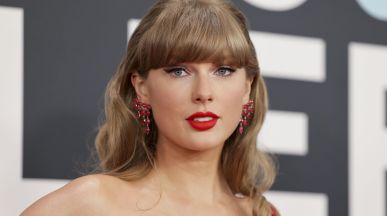 Taylor Swift е най-продаваният музикален изпълнител за рекордна пета година