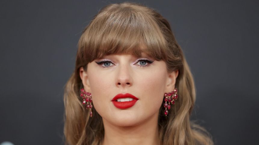 Taylor Swift