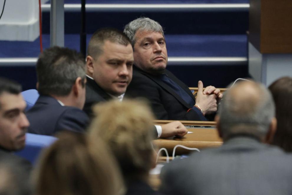 Народно събрание