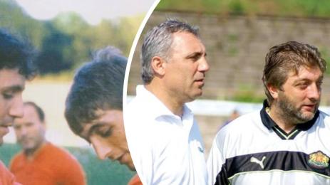 Трифон Иванов