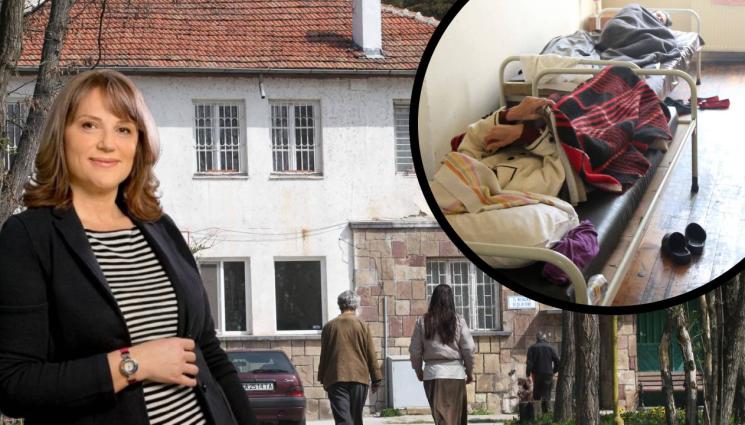 а - Само 108 решават делата за запрещение!