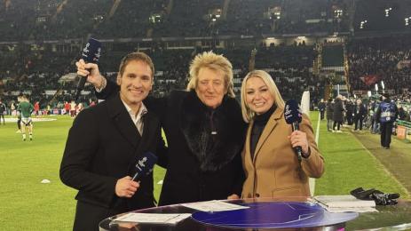 Стилян Петров