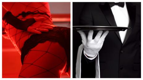 проститутка роб